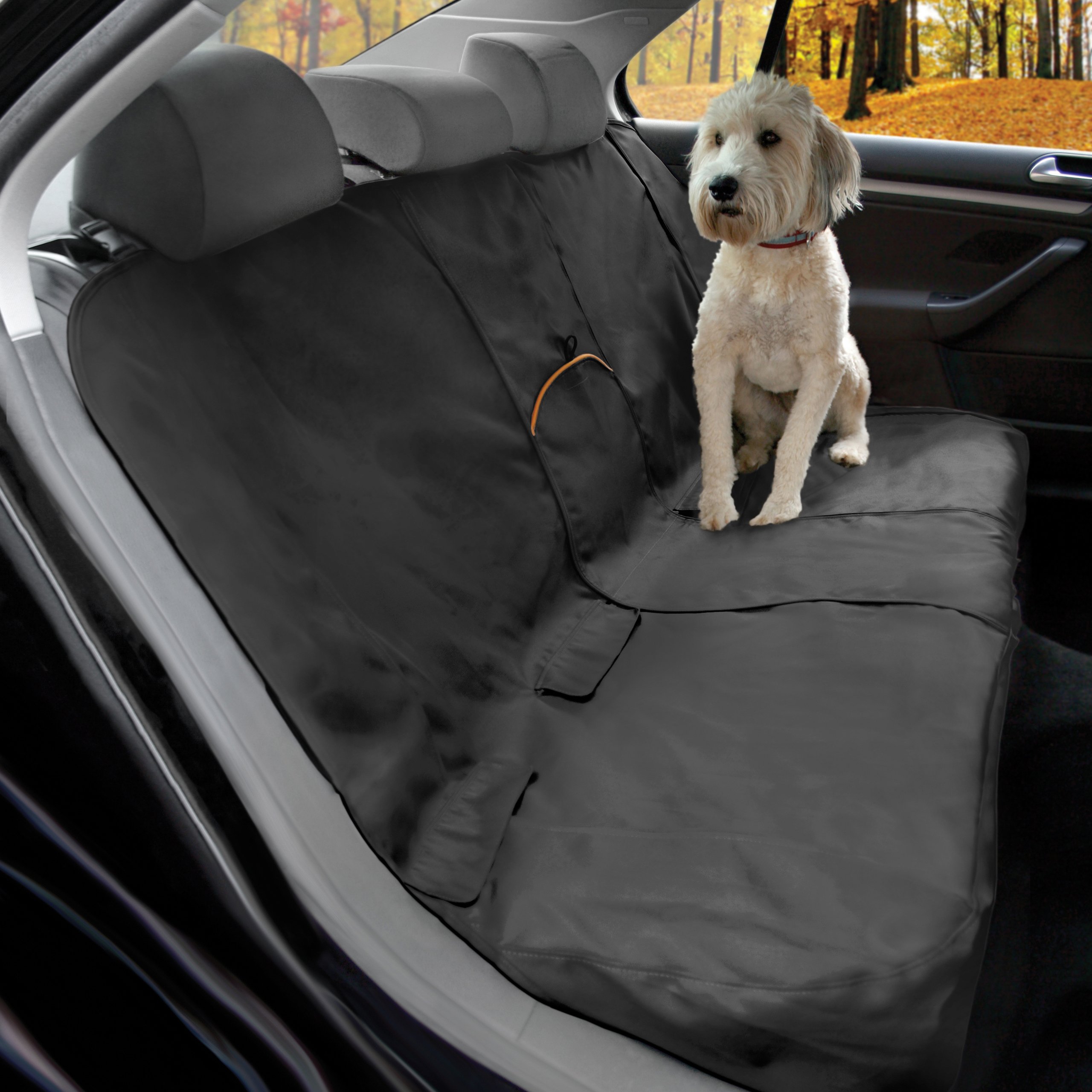 Kurgo bench seat cover Clearance