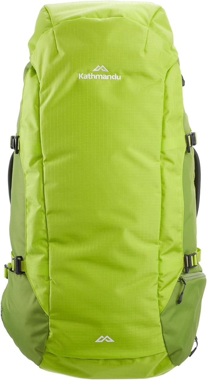 kathmandu 55l backpack