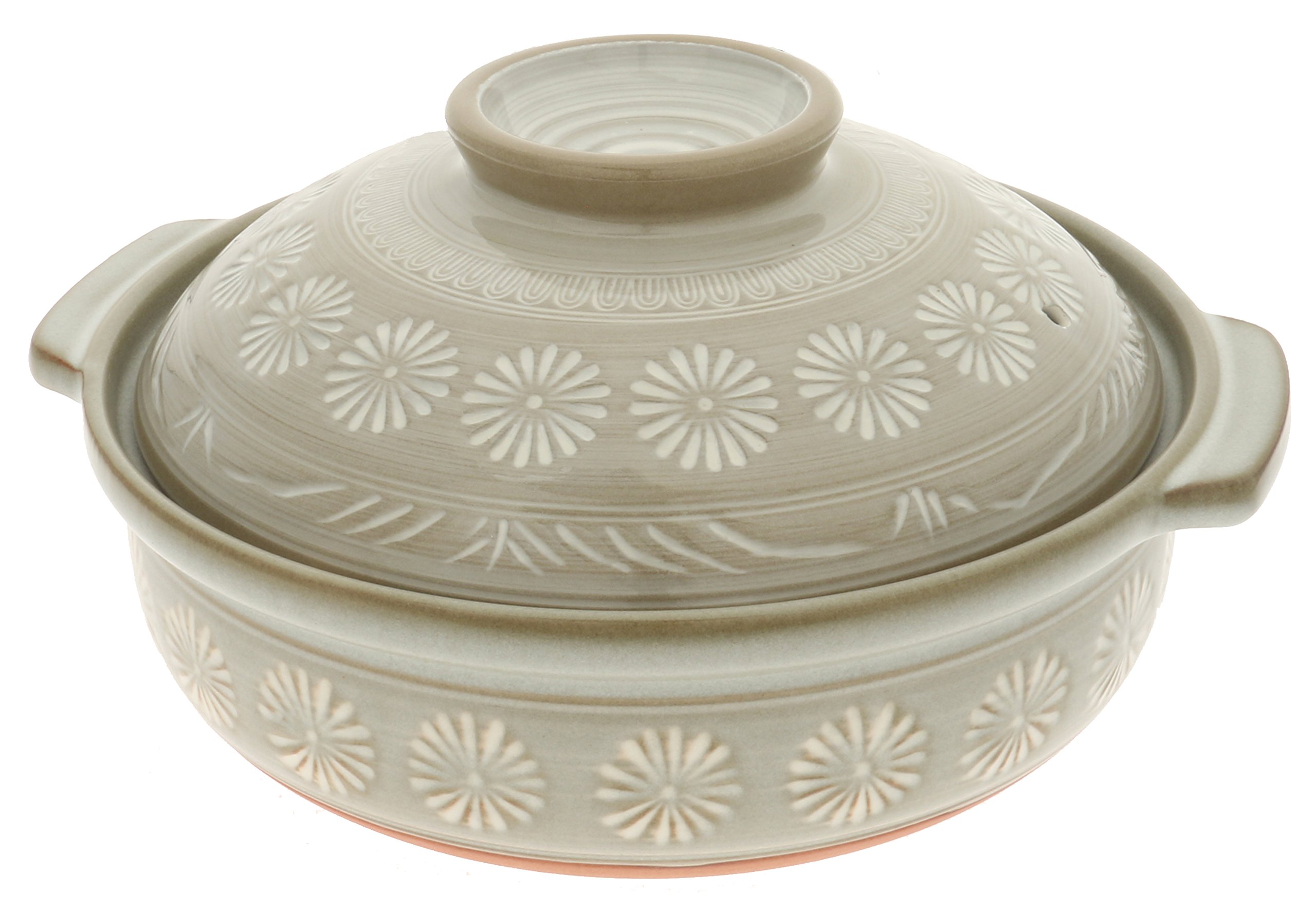 Kotobuki Donabe Japanese Hot Pot