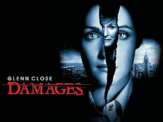 Damages Season 1