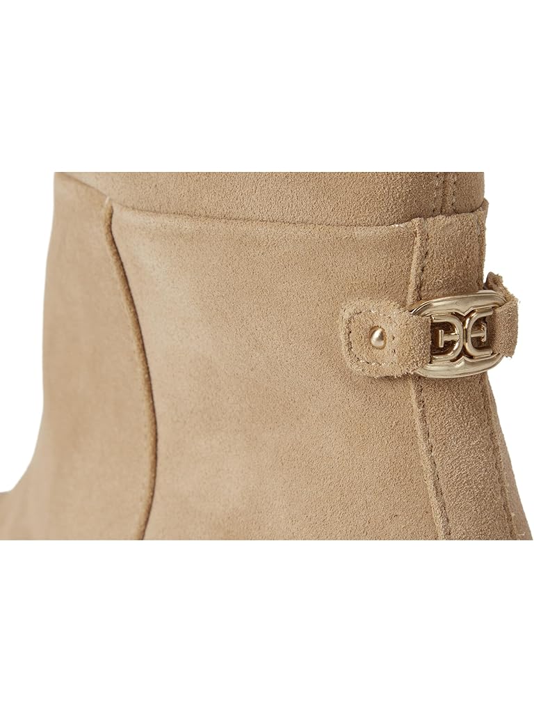 Tan Sam Edelman Milla