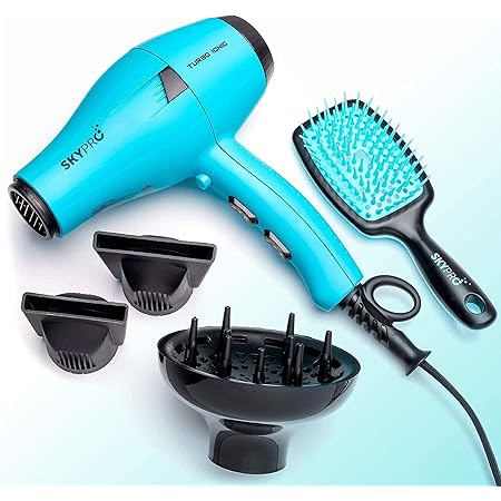 Amazon Com Professional Hair Dryer With Diffuser Ionic Hair Dryers For Women Small Quiet Lightweight Compact Blow Dryer 1875 Watts Fast Salon Grade Drying Power With Anti Frizz Ionic Generator By Amazon Com Professional Hair Dryer With Diffuser Ionic Hair Dryers For Women Small Quiet Lightweight Compact Blow Dryer 1875 Watts Fast Salon Grade Drying Power With Anti Frizz Ionic Generator By