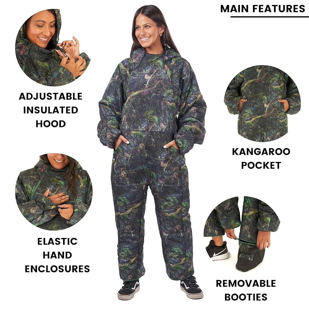 selk'bag （セルクバッグ）5G ORIGINAL 着る寝袋 ブラックL 2025年最新】 selk'bag の人気アイテム - メルカリ