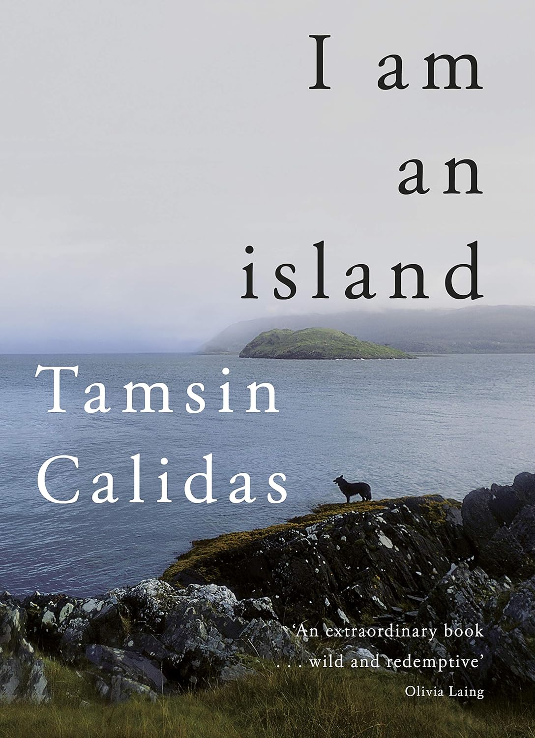 I Am An Island