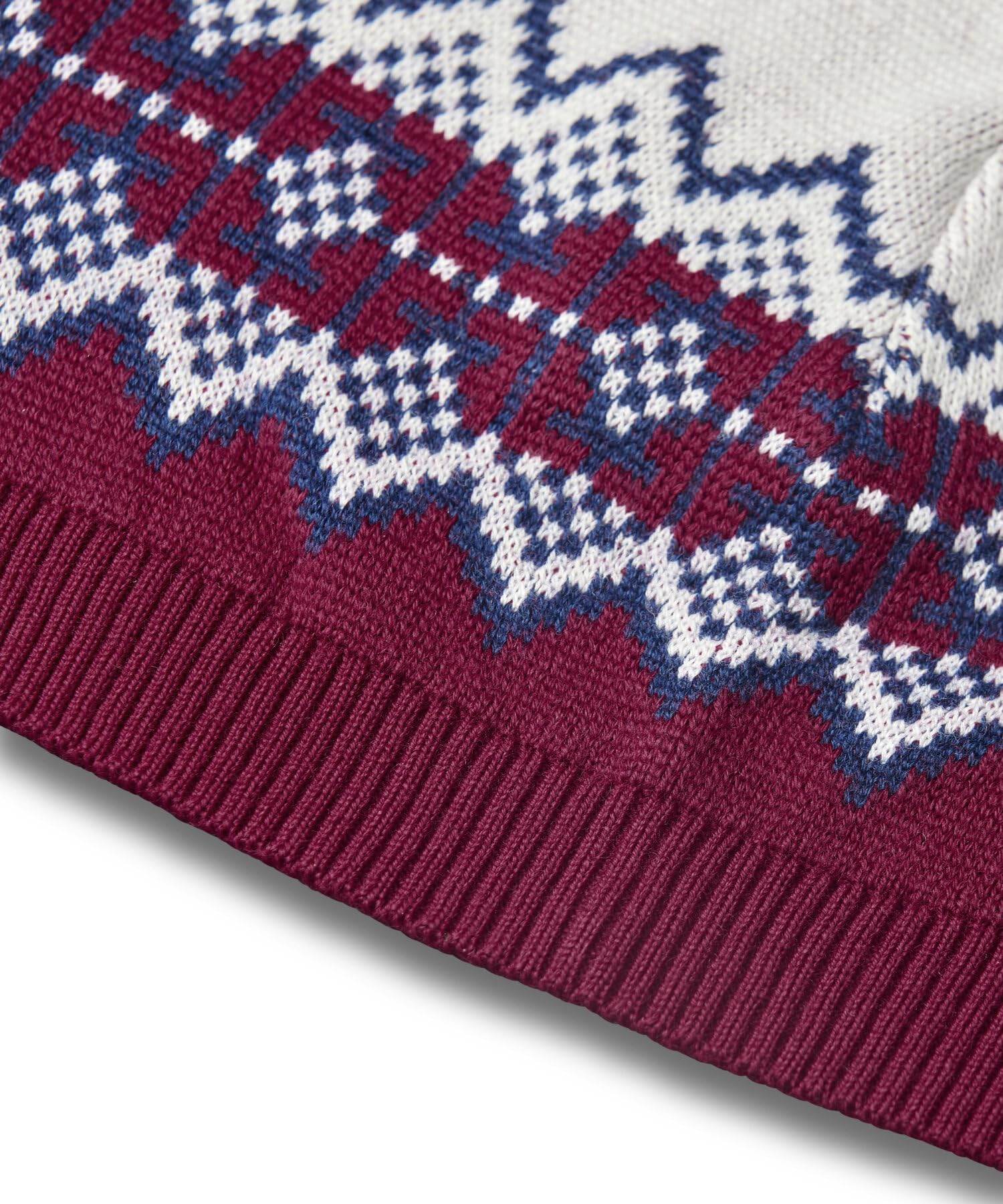FALKE Unisex czapka beanie Skiing U BE wełna materiał funkcyjny szybkoschnący, ciepły, 1 sztuka, biała (Off-White 2040), rozmiar uniwersalny, biały (Off-white 2040), jeden rozmiar