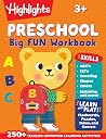 activity books for kids ages 3-5 Top3商品