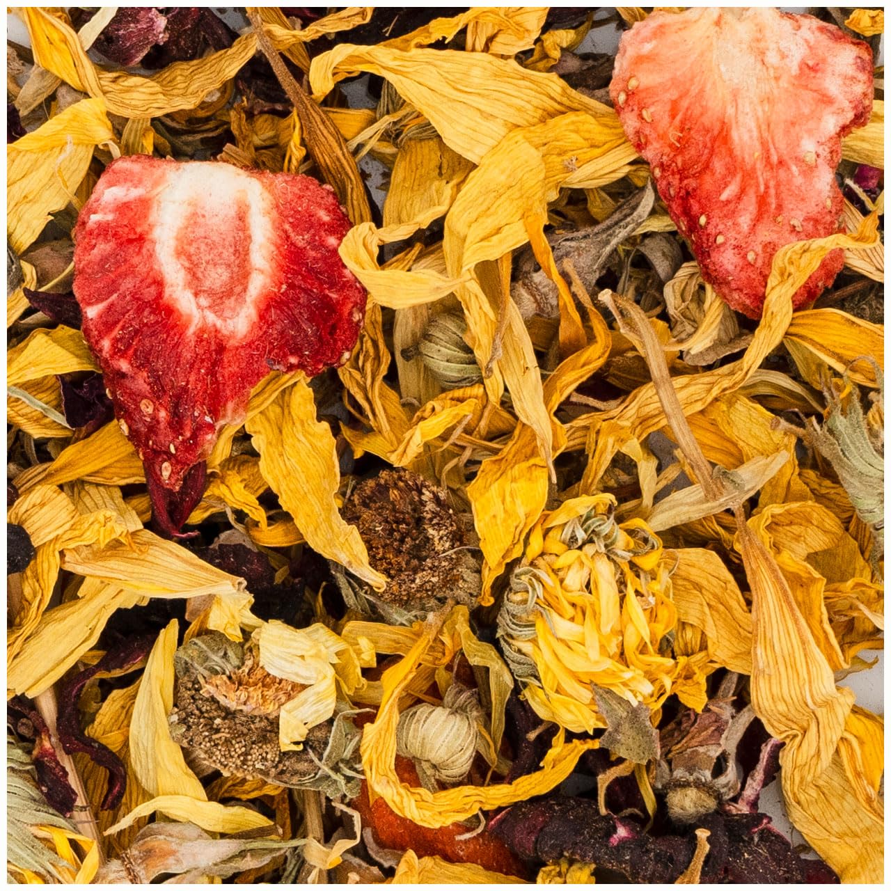 JR Farm Paradis des Fleurs 150 g
