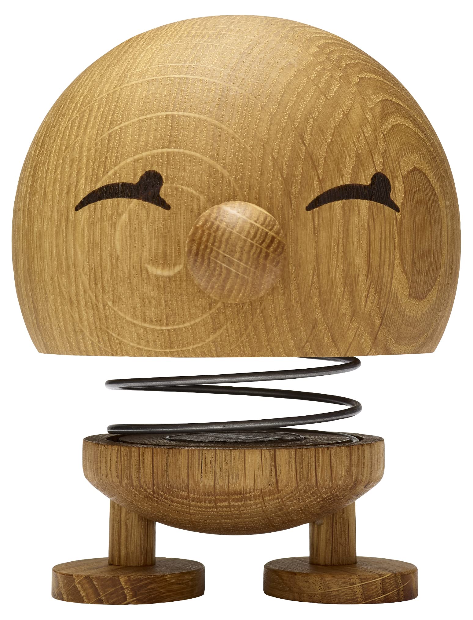 Hoptimist - Large Bimble - Oak (27561)