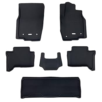 Amazon.co.jp: クラッツィオ フロアマット 立体タイプ 1台分