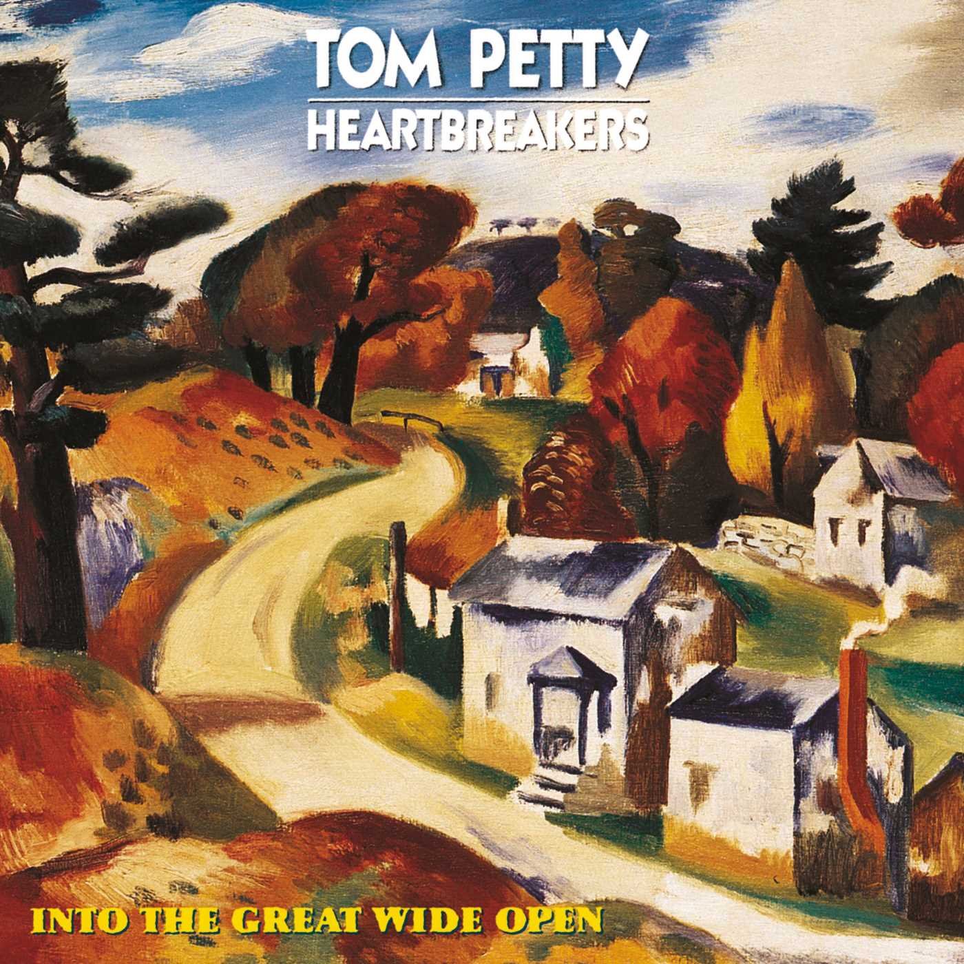 ■高音質UKオリジナル12インチ盤◾️TOM PETTY and The Hear TOM PETTY AND THE HEARTBREAKERS (she's gonna) listen to her