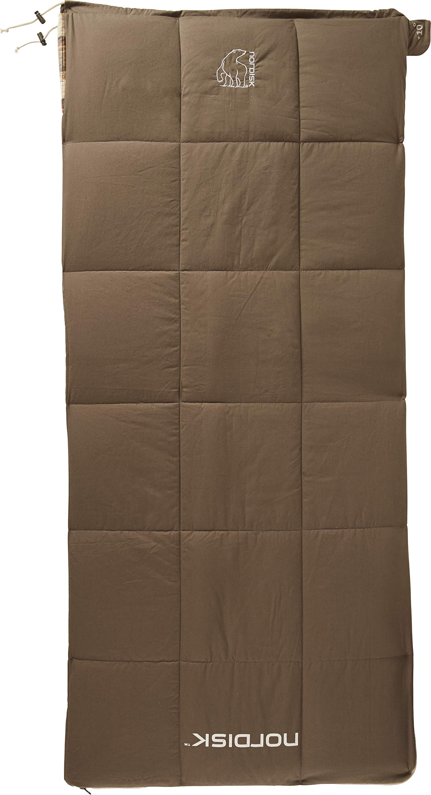 nordisk almond schlafsack Junior Summer +10 Kinderschlafsack Schlafsack, Bungy Cord Sport & Freizeit Color:- Gun Metal Broken Springs? Thrust Master Marke_RBRL
