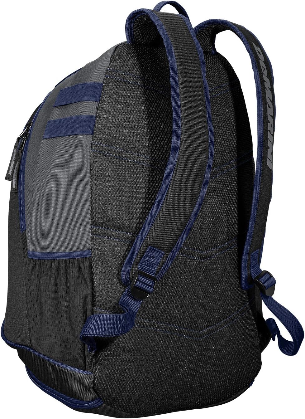 demarini sabotage backpack