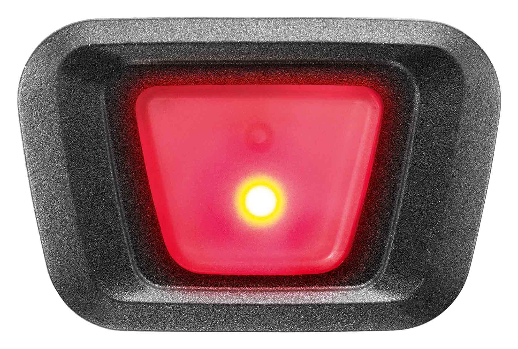 Uvex Plug-in LED