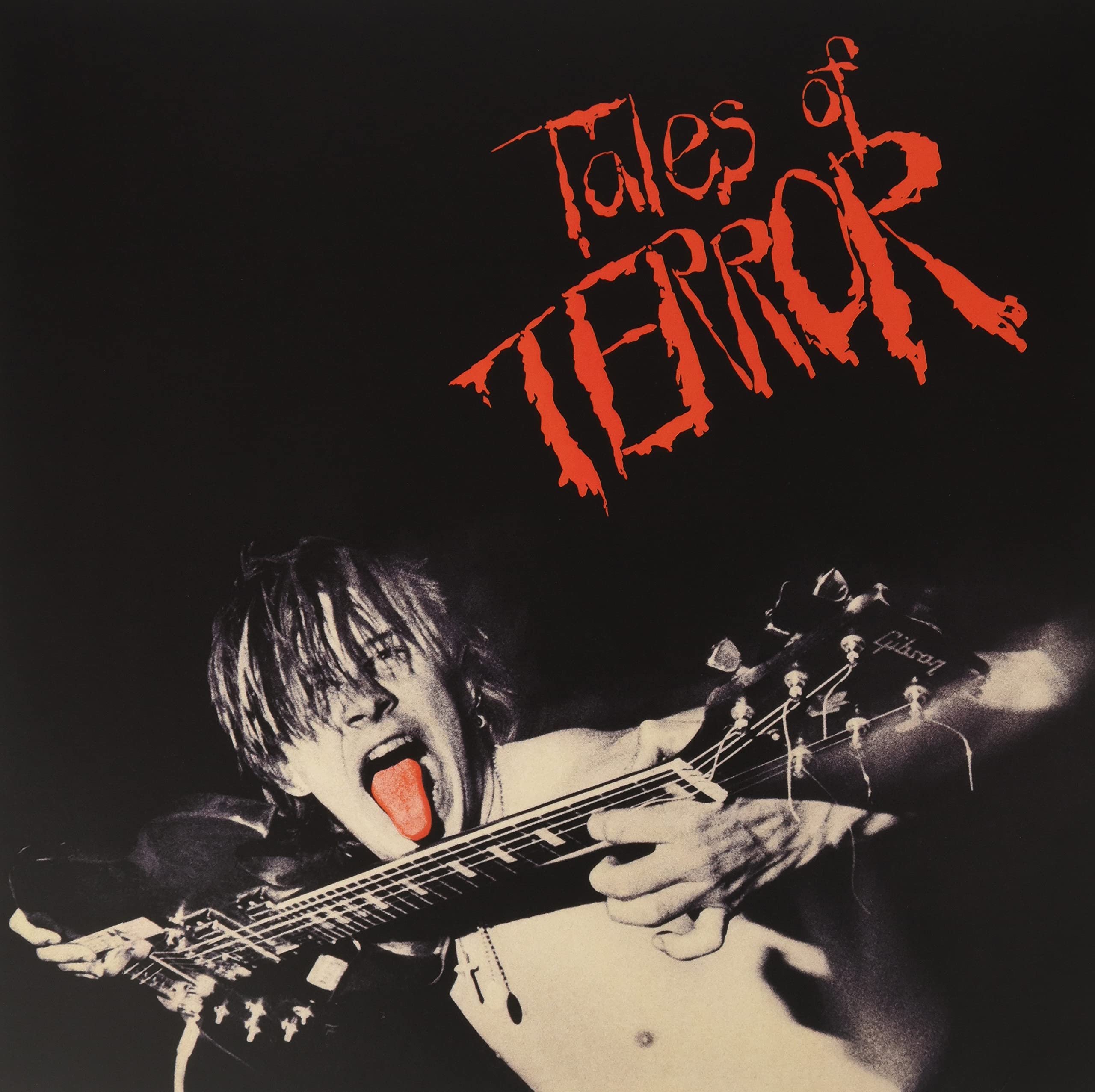 Tales of Terror [VINYL]