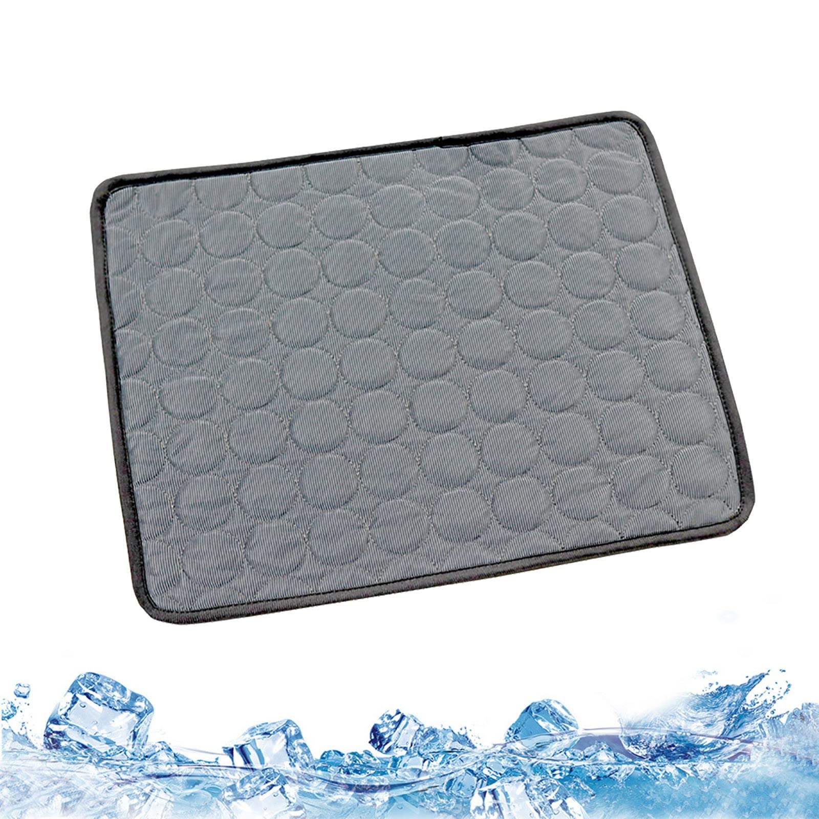 Dog Cooling Mat Self Cooling Pad for Dogs Cats
