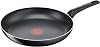 Tefal Titanyum 1X SimpleCook 30 Cm Difüzyon Tabanlı Tava - 2100118538