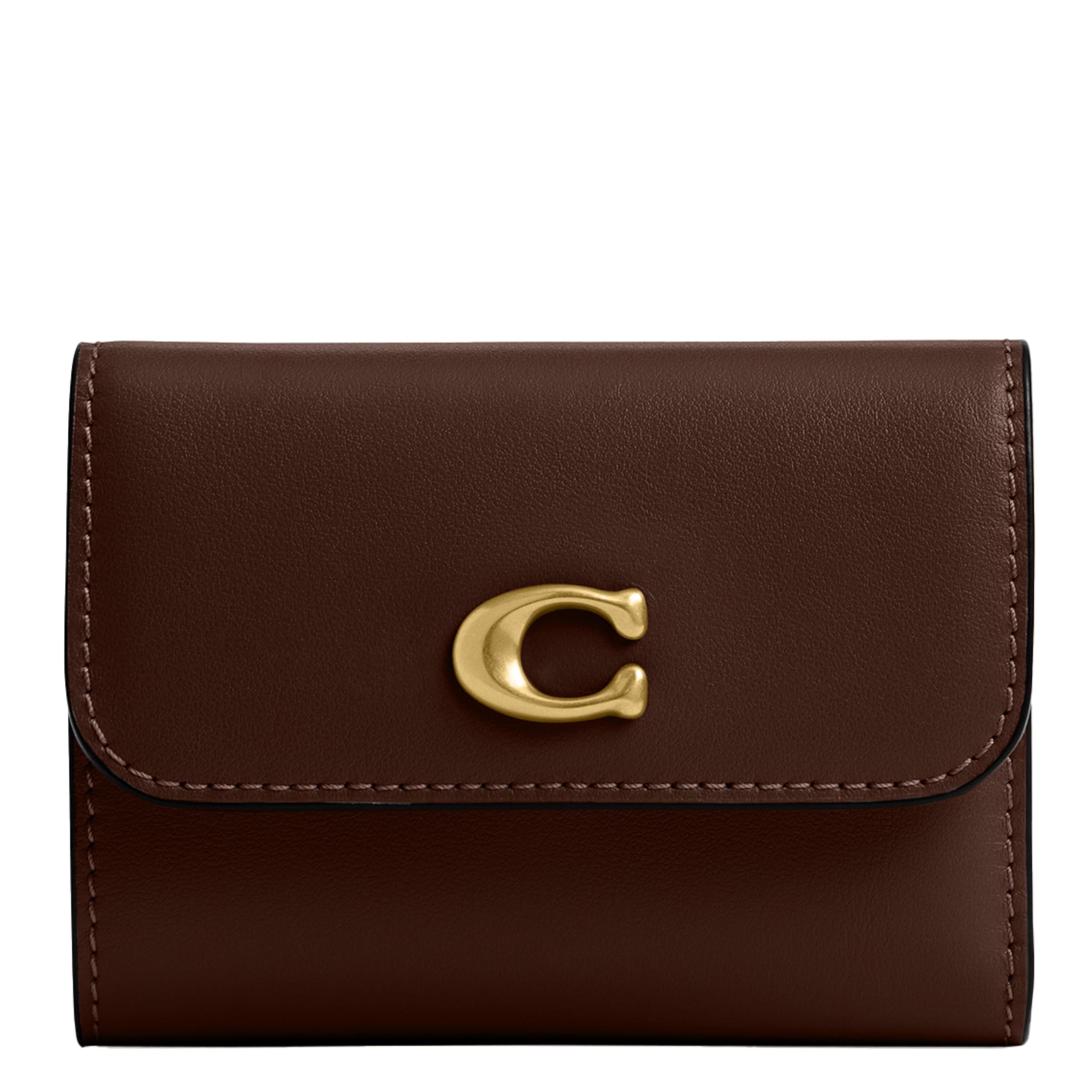 COACH Women's Essential Card Holder Wallet