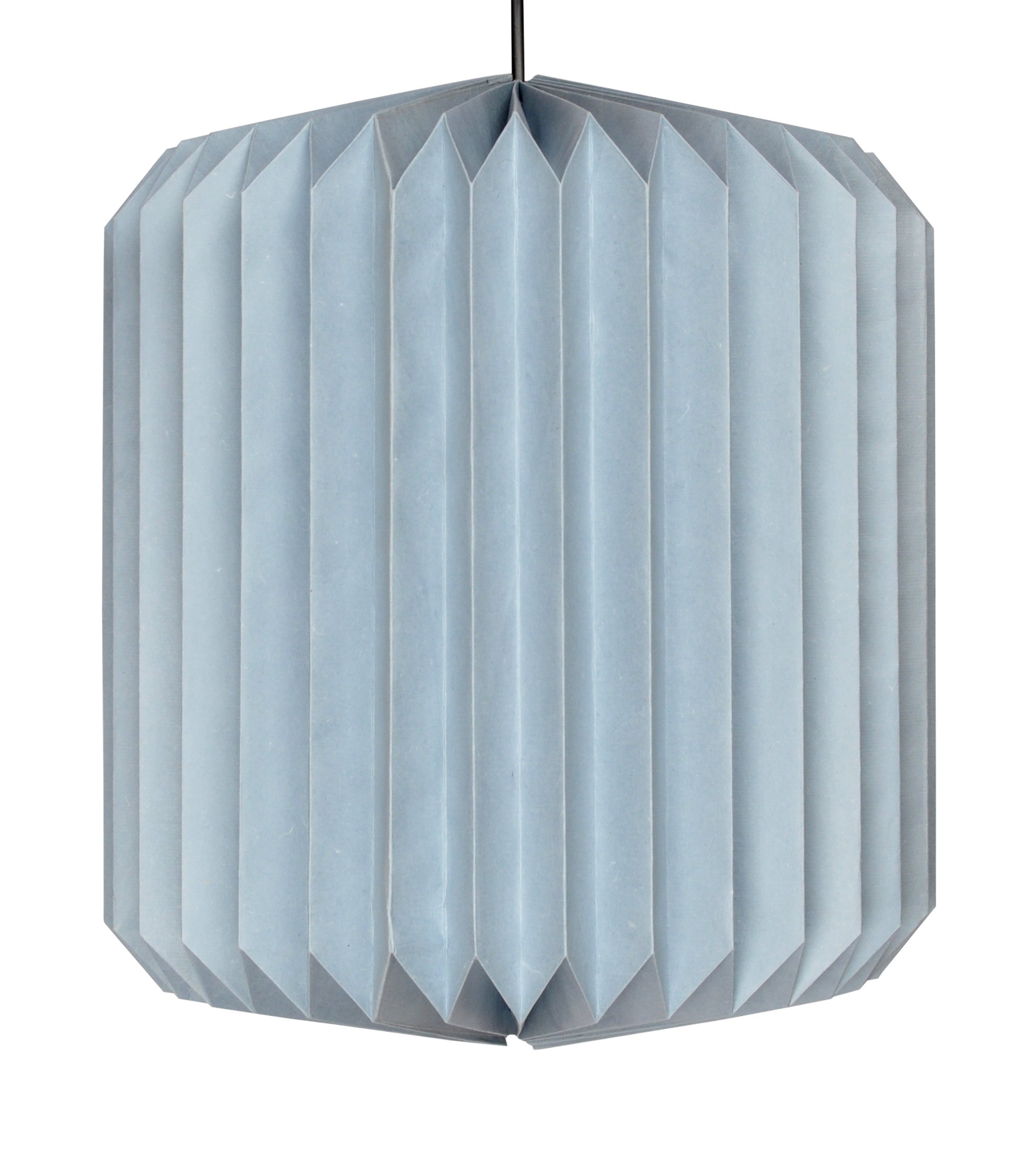 Lalhaveli Decorative Paper Lanterns for Indoors Origami Lamp 12 X 13 Inches