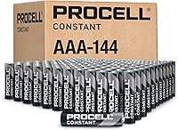 Vista 1 de ProCell Duracell 32-MA92-DH0O - Batería alcalina, AAA (paquete de 24), el embalaje puede variar