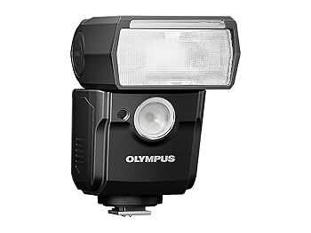 (未使用･未開封品)OLYMPUS フラッシュ エレクトロニックフラッシュ ミラーレス一眼用 FL-900R Amazon | OLYMPUS フラッシュ エレクトロニックフラッシュ