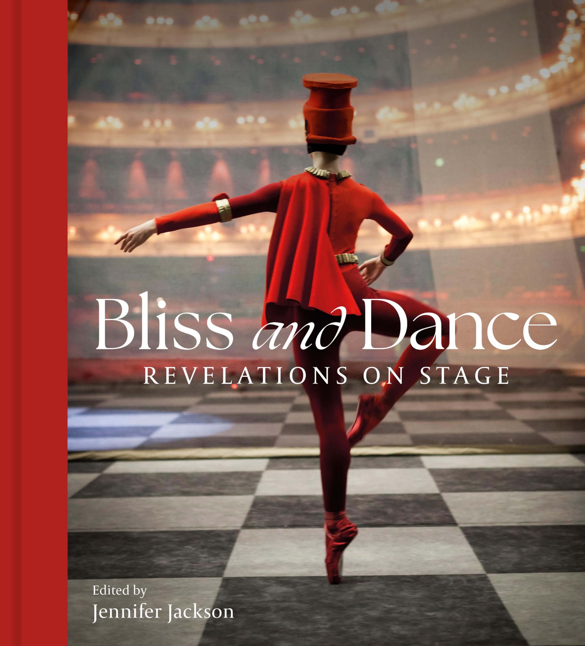 Bliss and Dance Revelations on Stage guide chorégraphique inspirant