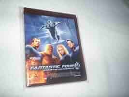 ファンタスティックDVD 4本セット　2,3,4,5 ファンタスティック・フォー DVDコレクション | HMV&BOOKS