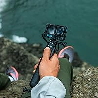 Vista 5 de GoPro HERO12 Black - Cámara de acción impermeable (renovada)