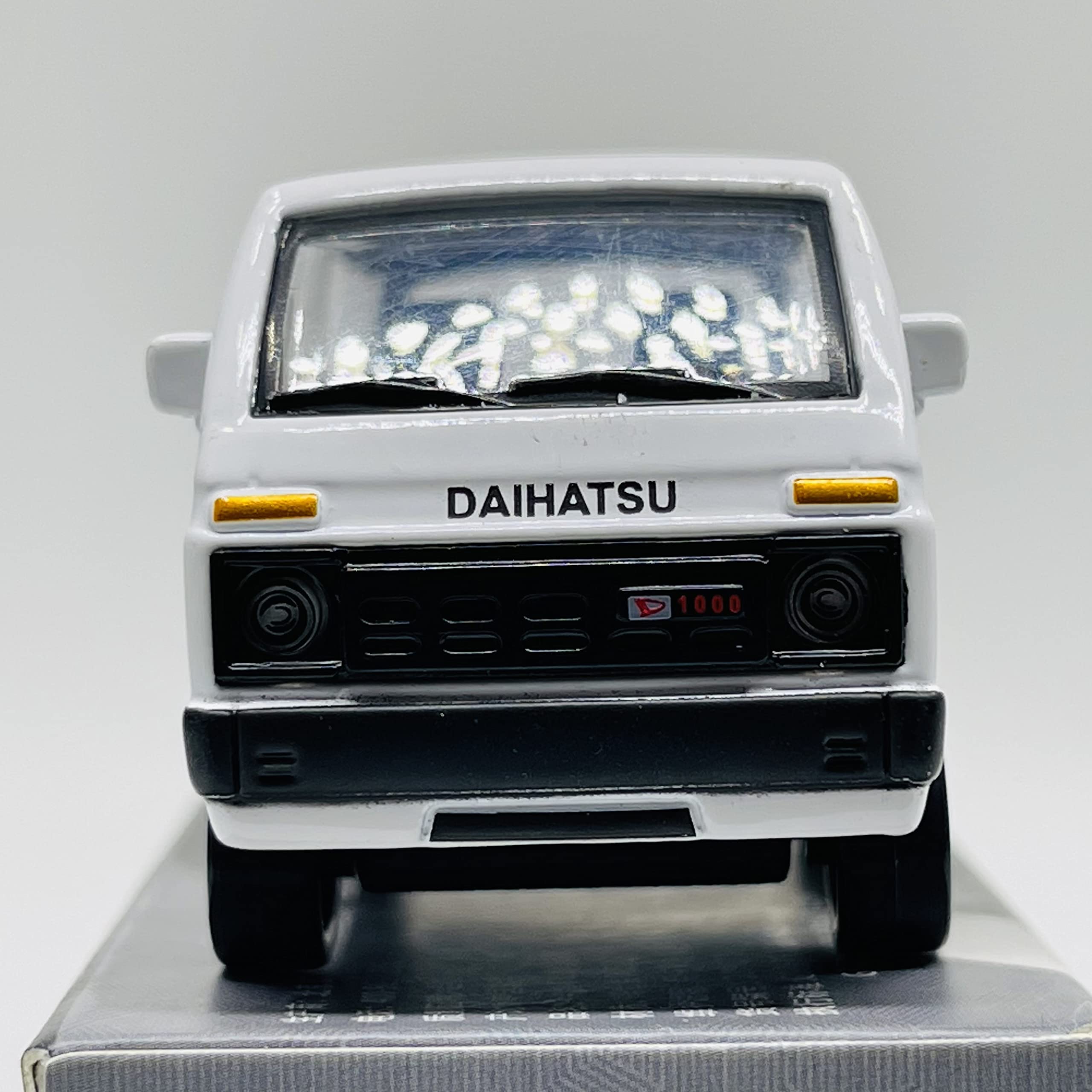 ダイハツ ミニカー ダイハツ ミニカー XCartoys 1:64 Citroen ZX