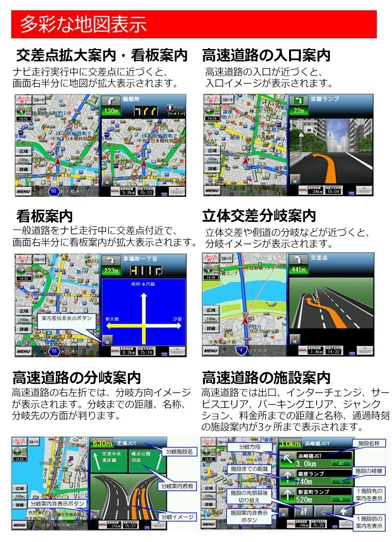 3年間 地図更新無料 ポータブル カーナビ 7インチ KYP007X Amazon.co.jp: 3年間 地図更新無料 長く使える ポータブルナビ