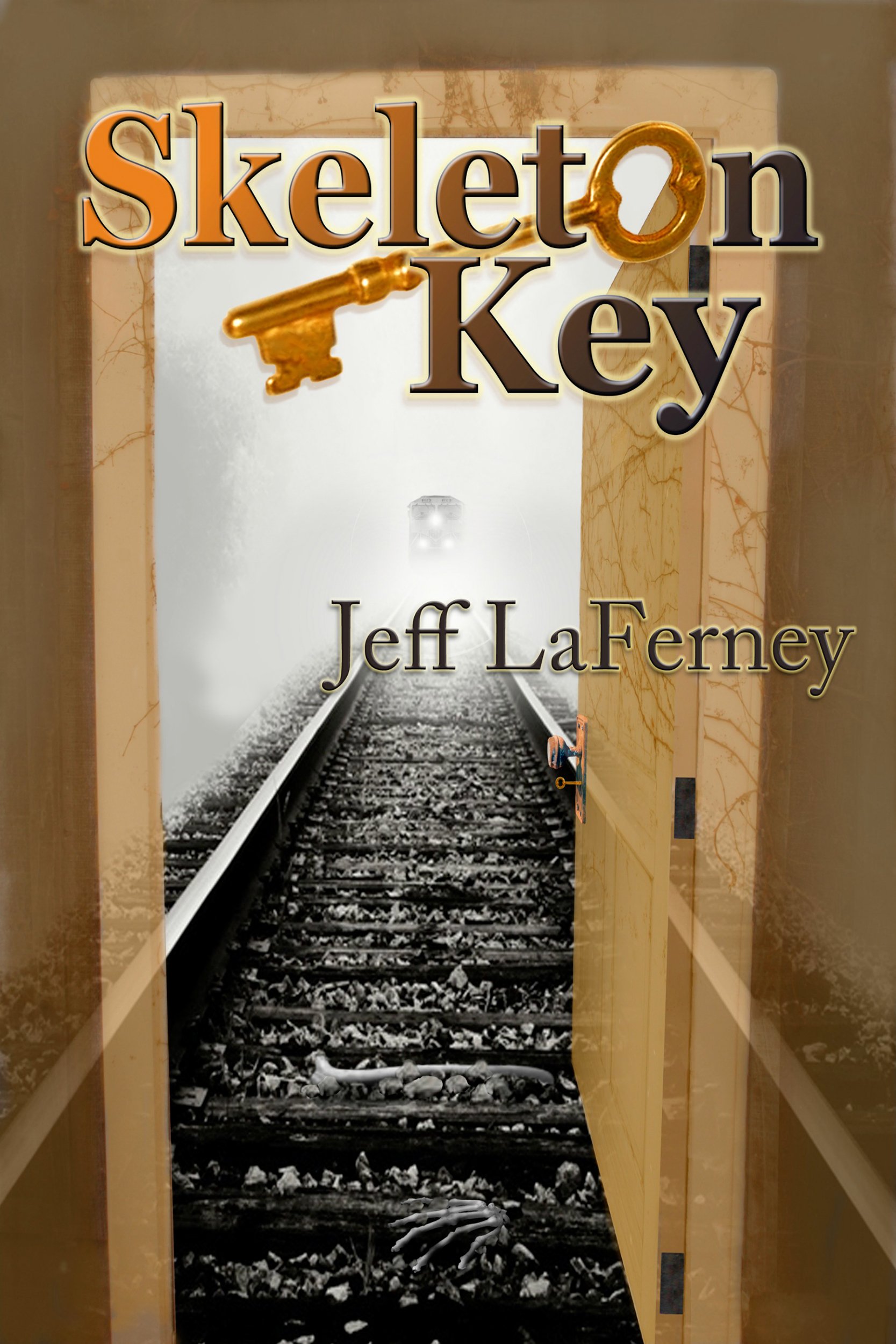 Skeleton Key