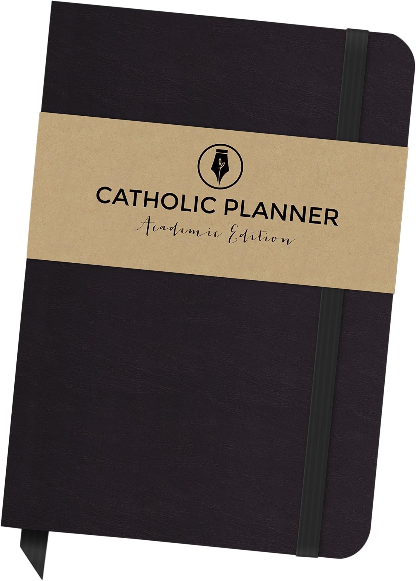The Catholic Planner 2016-2017 Academic Planner for Students