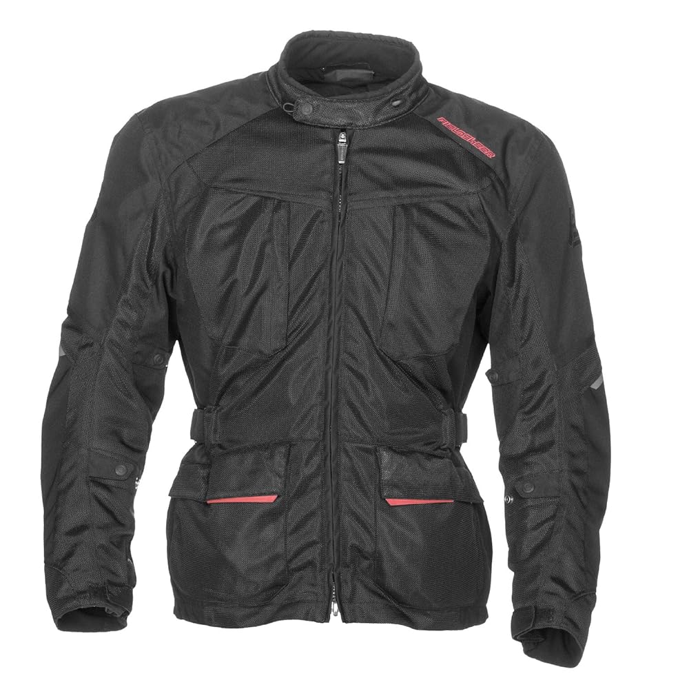 Amazon.com: Fieldsheer Men's Hi-Pro Mesh Jacket (Black