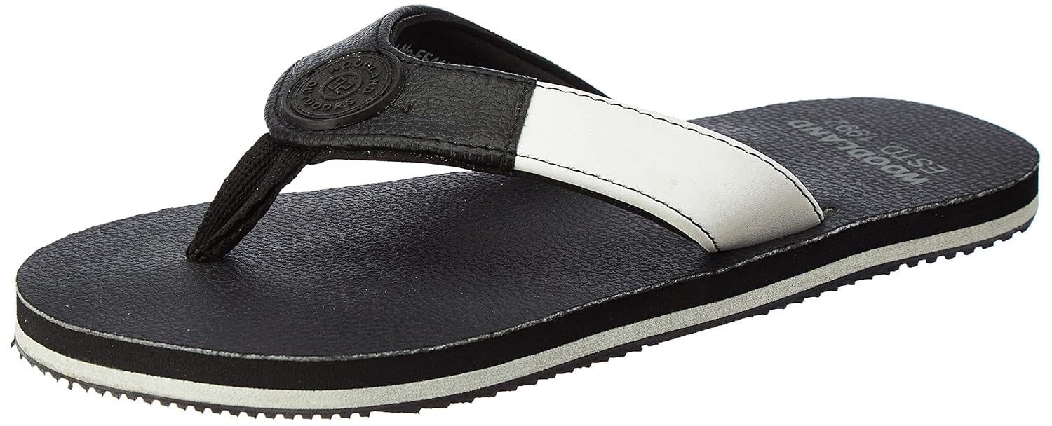 Woodland Men’s Flip-Flop Woodland Men’s Flip-Flop