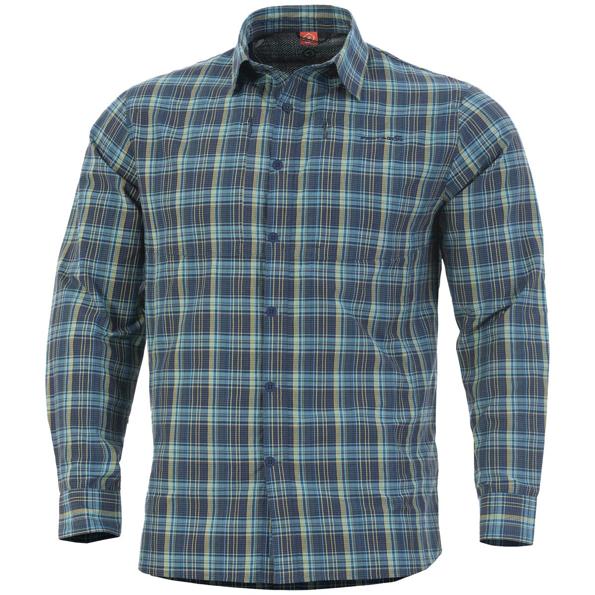 Camisa táctica Pentagon QT B0874S1FK1