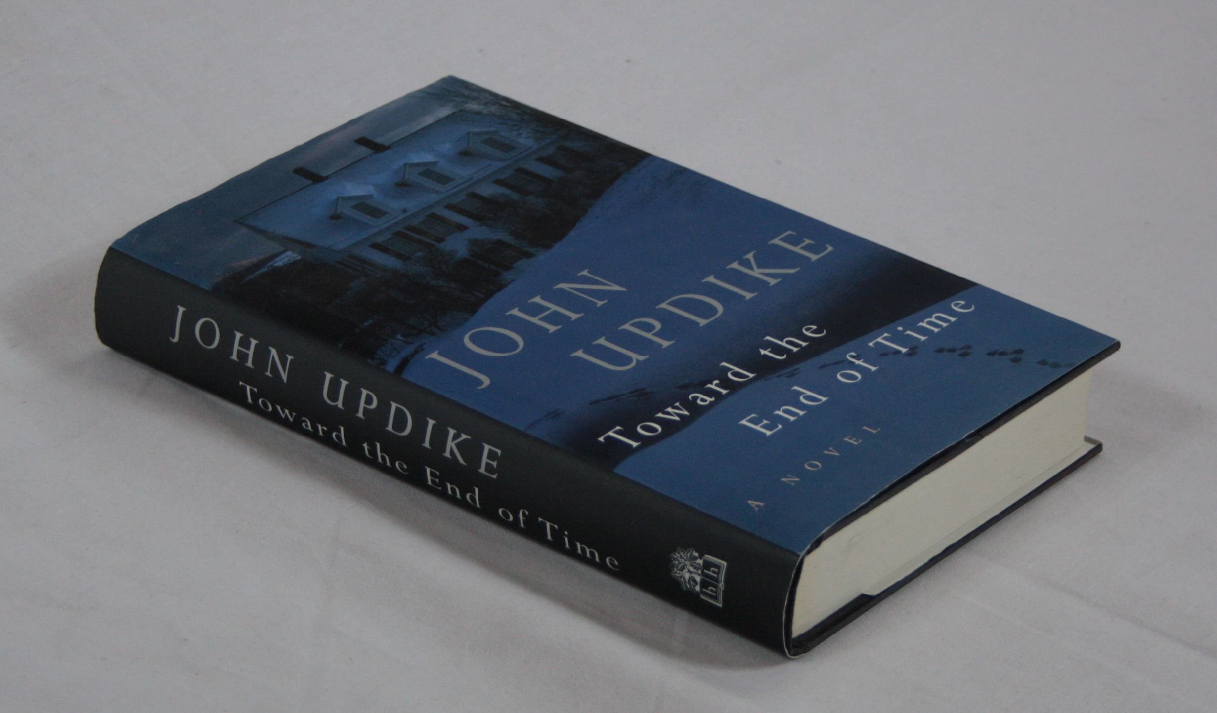 “Toward the End of Time”、終焉、アップダイク Amazon | Toward the End of Time | Updike, John | Domestic Life