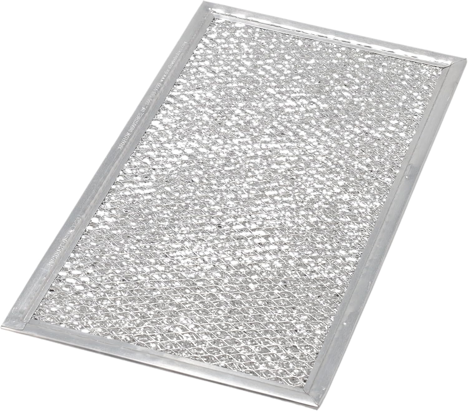 Supplying Demand 8206229A Microwave Grease Filter - Replaces 1266638, 8206229