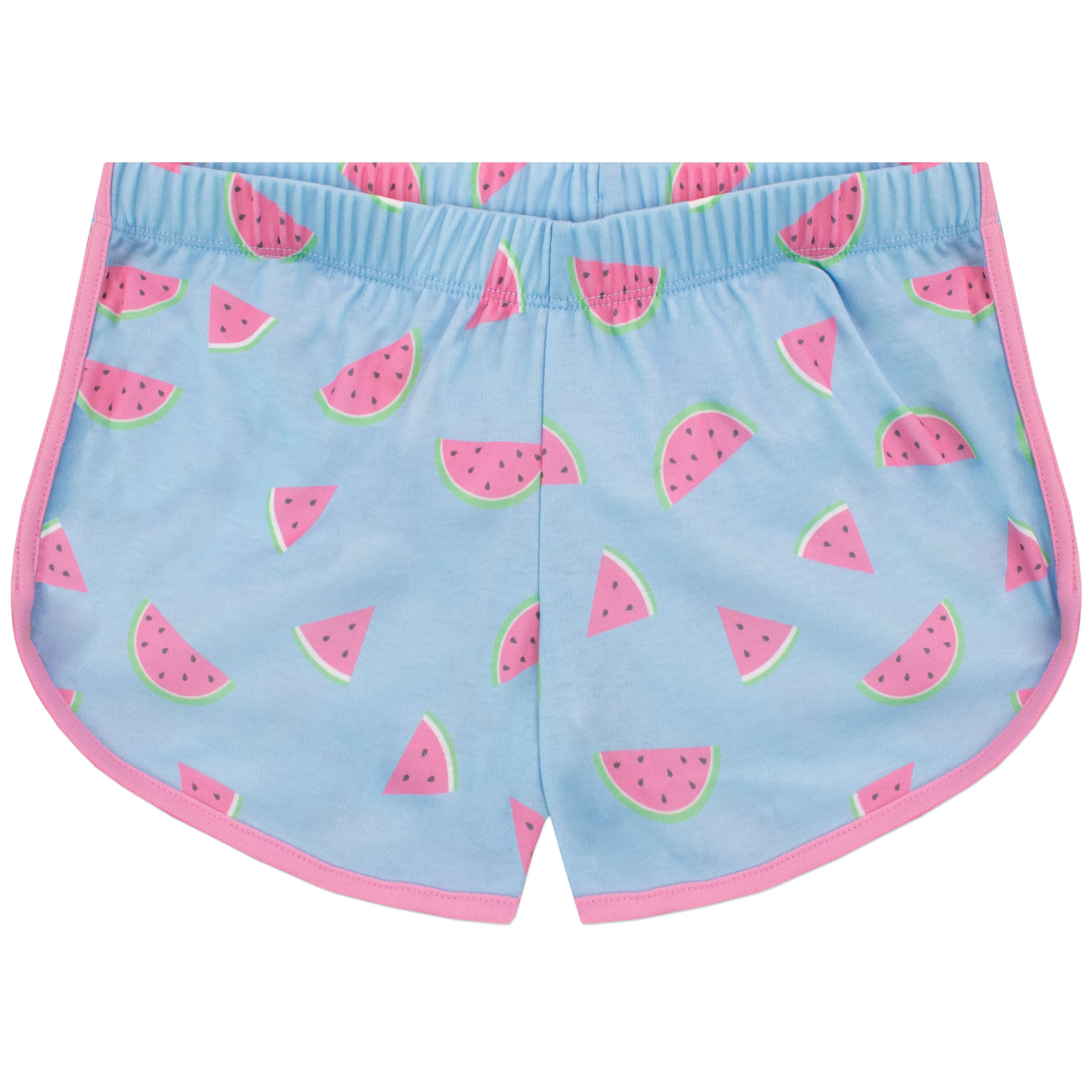 Harry Bear Ensemble De Court Pyjamas Fille Paresse