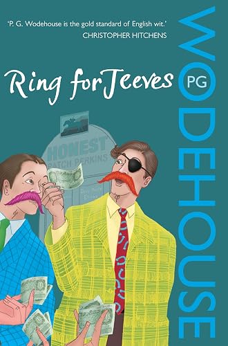 Ring for Jeeves: (Jeeves &amp; Wooster)