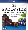 Brookside Dark Chocolate Acai & Blueberry 200g