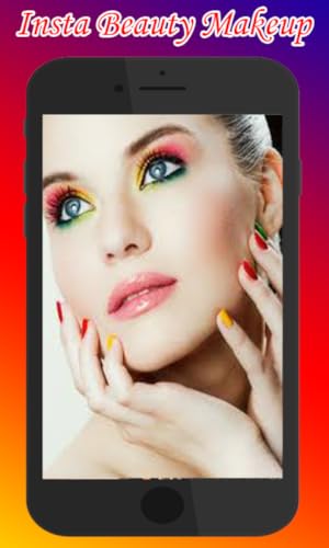 Insta Makeover Beauty Makeup