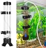 Artemia Eggs Hatchery Kit, Non-Toxic Breeding Box for Shrimp Eggs Breastery for Aquarium