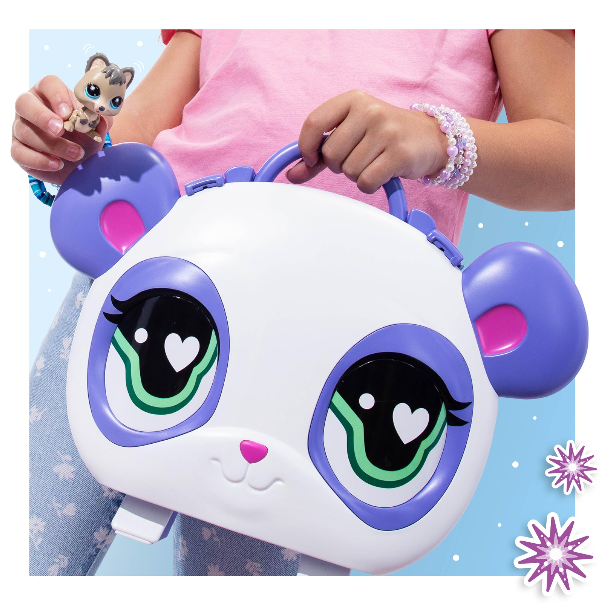 LPS Box Kolekcja Petshop