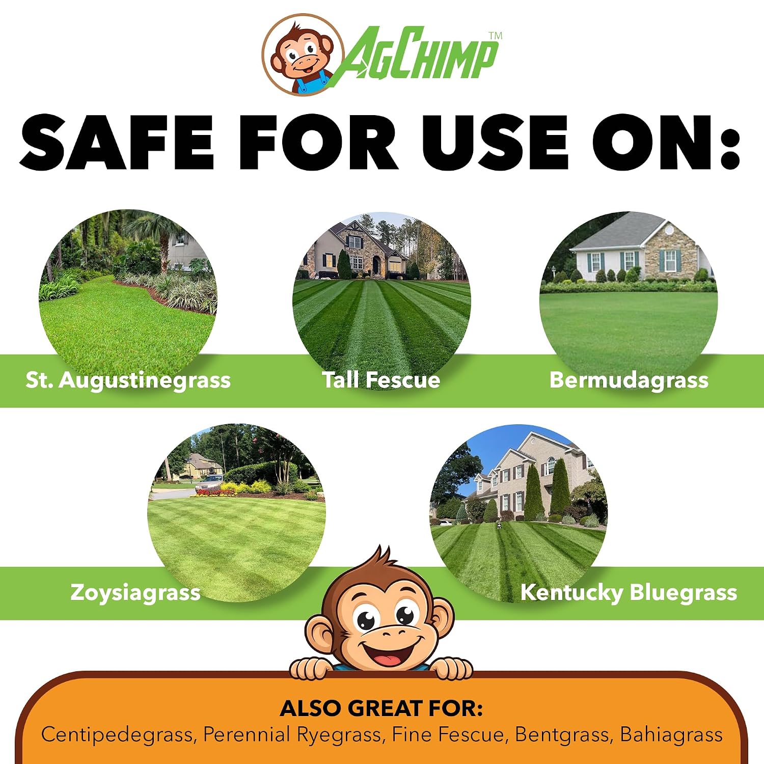 Strobe+ G Granular Lawn Fungicide, 15lbs - Broad-Spectrum and Dual-Action Protection for Residential and Commercial Turf