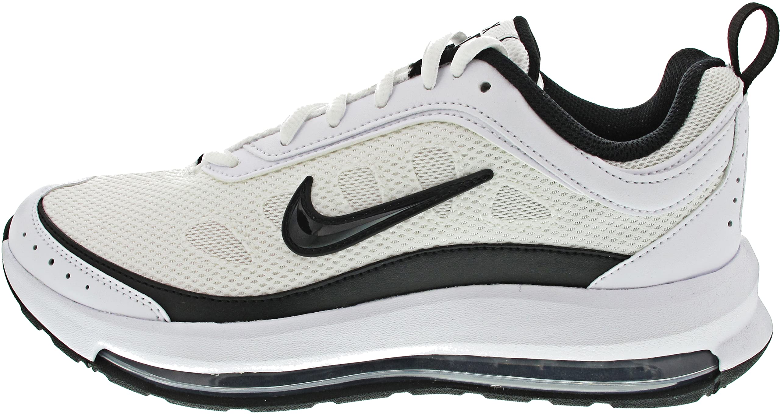 NIKE Air MAX Ap, Low Top Hombre