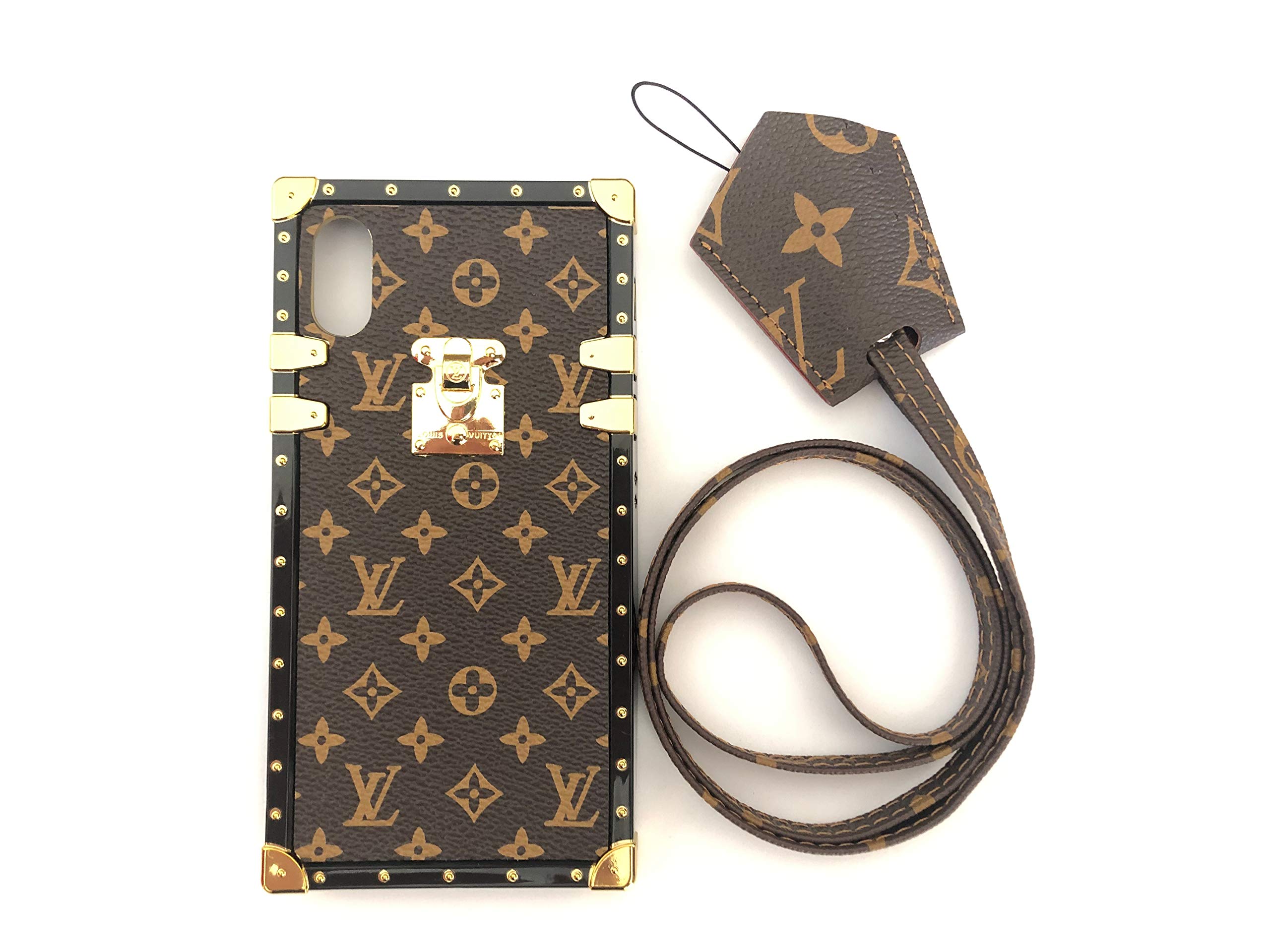 Monogram Louis Vuitton Phone Case Iphone Xr Amazon Vuitton Phone