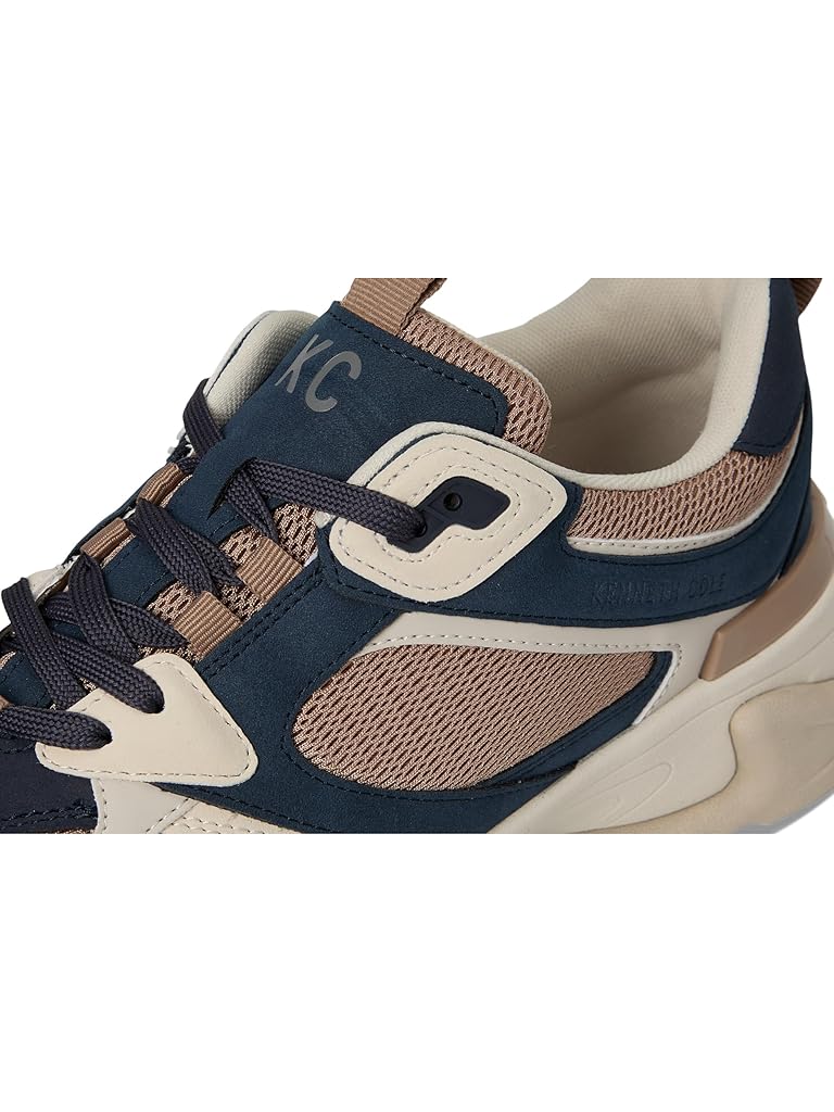 Gray Kenneth Cole Alder