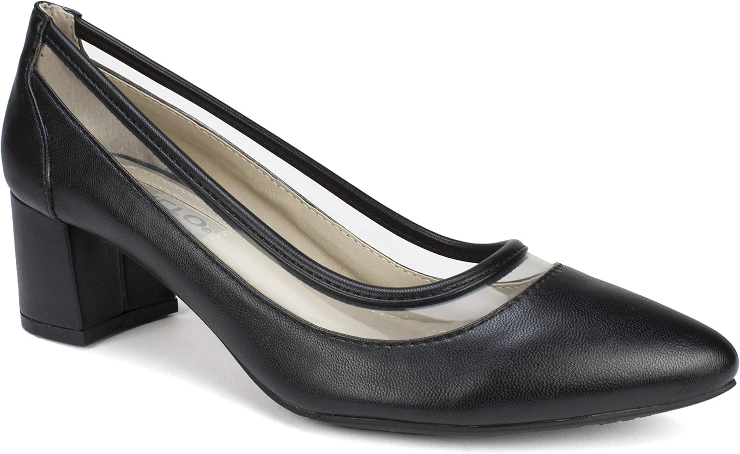 RIALTO Women's Madeline Pump Pumps