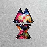 Vista 3 de Mylo Xyloto