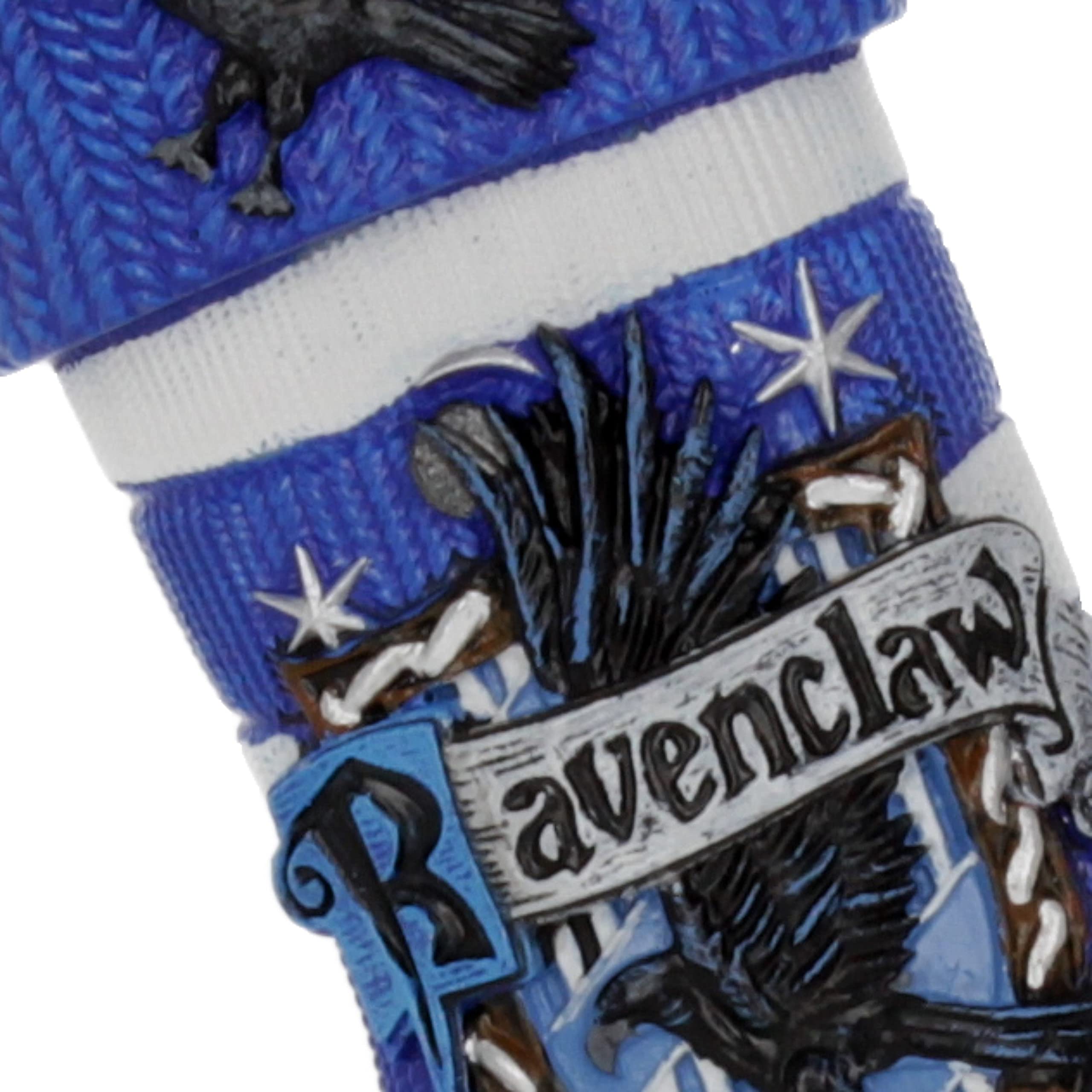 Ravenclaw Christmas Stocking | Harry Potter | Cinereplicas