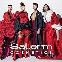 Vista 7 de Salerm - Máscara Capilar Nutritiva - 1000 ml - con Germen de Trigo - para Cabello Seco y Dañado - Hidratación Profunda del Cabello - Brillo